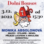 Mikuláš 2022