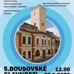 5. Bousovské slavnosti 2022