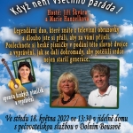 plakat 18. kveten 2022