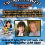 Jaroslava Panýrková a Vojtěch Šmíd