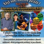 DPS Kulturní program