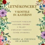 Letni-koncert