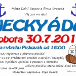 DB - Neckyáda 2016