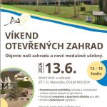 zahrady
