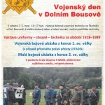 vojenský den